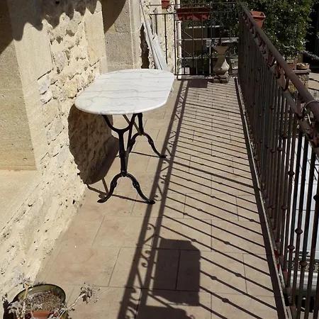 شقة Chez Magali *